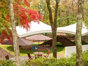 Hotel Forest Hills Nasu - Image 4