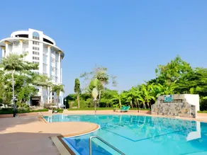 Hermitage Hotel Korat-SHA - Image 3