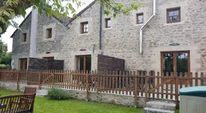The Sidings, Les Gites de L'Ancienne Gare - Image 3