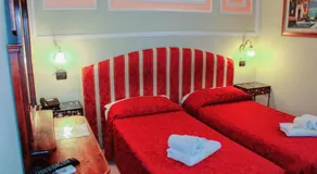 Villa Lia Depandance Hotel Sicilia - Image 5
