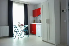Arkem City Hotel - Image 3