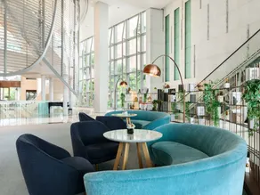 Windsor Hotel Taichung - Image 3