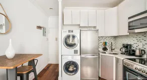 24-5 Furnished Studio W D Prime Gramercy - Image 3