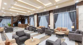 Diwan Rose Hotel - Image 2