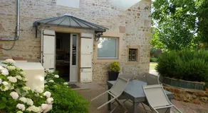 Chambres d'Hôtes Les Pergolas - Image 5