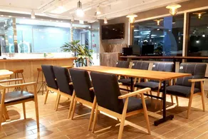 Tongyeong The View Hostel - Image 4