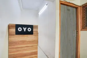 Hotel O KARAN RESIDENCY - Image 5