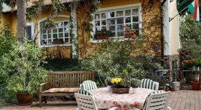 Villa-Magdi Vendégház - Image 4