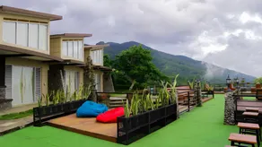 Pondok Wisata & Villa Umbul Sidomukti - Image 4