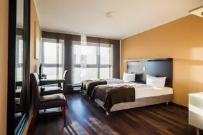 Apple City Hotel - Image 2