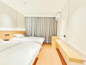 Yuxin Hotel (Nanyue Airport Branch) - Image 5
