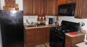 Retraite privée. Appartement à Washington, DC - Trois miles de la Maison Blanche - Image 3
