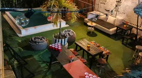 Happy Monkey Hostel - Image 4