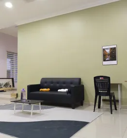 Happy Raub Guest House - Image 2