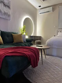 GH-03 Cozy Riyadh Apartment - Image 3