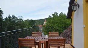 Ferienwohnung Tauberzell - Image 2