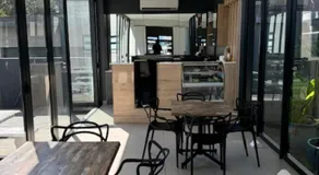 Odyssey Luxury Apartments - Back Up Generator - Image 4
