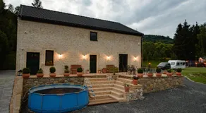 Dom pri jazere, Bešeňová - Image 5