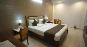 Humble Retreat Habitat Resort - Image 2