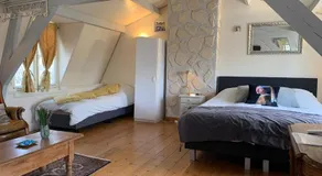 B&B Petit Chateau - Rust en Comfort Centraal in Zeeuws Vlaanderen - Image 2
