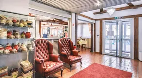 Comfort Hotel Strasbourg - Image 4