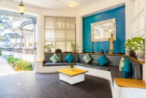 Santiago Beach Resort - Image 4