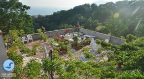 RESIDENCE SOLARIDE apartments, FREE PRIVATE PARKING WITH VIDEOSURVELLIANCE and SHUTTLE SERVICE - Image 4