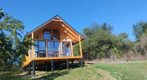 Cabana Valea Brazilor - Image 2