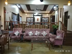 Ekayana Resorts and Agri Tourism, Mulshi - Image 2