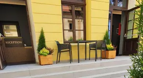 JOYME Hotel - Image 5