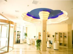 GreenTree Inn Xiangshan Transportation Center Bai Hua Road - Image 5