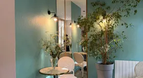 Hotel Paris Vesinet -ex Auberge des 3 Marches - Image 3