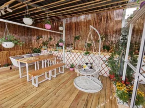 Huachengju View Guesthouse - Image 4