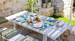 Hermanas Relais - trulli luxury - Image 5