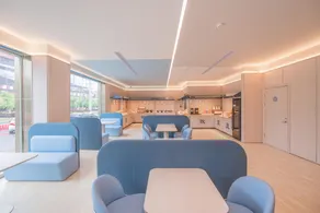 Hanting Hotel Ninghua South Street - Image 2
