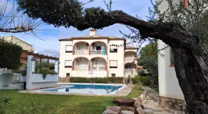 Apartamento con piscina a 80 m de la playa, Cambrils - Image 4
