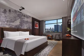 Pushe Garden Hotel (Linli Branch) - Image 2