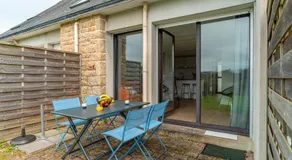 La Terrasse du Golf - Appt avec terrasse - Image 3