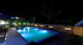 sky blue villa - Image 2