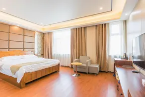 GreenTree Inn Baoding Qingyuan District Jianshe North Road - Image 2