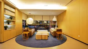 JI Hotel Shanghai Xujiahui Zhaojiabang Road - Image 5