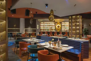 MEHOOD Elegant Hotel Changsha Wuyi Square - Image 3