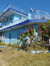 Pinewood retreat - Image 4