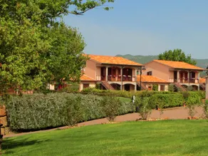 Luxury apartment with AC in the green Maremma - Image 4