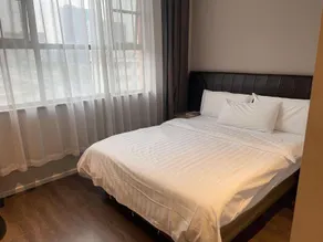 Hanting Hotel Ningbo Zhenhai Luotuo Residetinal District - Image 4
