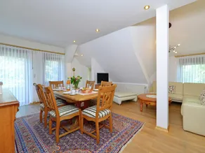 Schones Apartment in Eimelrod in Waldnahe - Image 1
