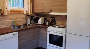 Sæterhaugen overnatting - Image 4