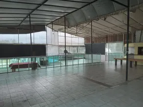 Arena da serra beach tennis espaço fest - Image 4