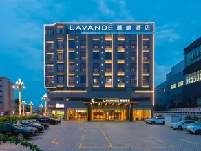 Lavande Hotel（Humen high speed railway station store of Dongguan Convention and Exhibition Center） - Image 4