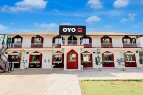Hotel O RamdevGarh Resort - Image 3
